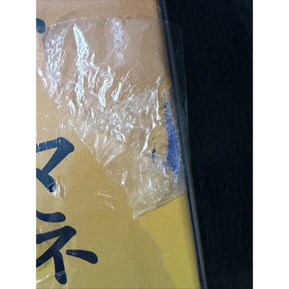 Dgk Get Money Fuji Skateboard 8.5 Deck Green, Yellow, Orange Colorway - Picture 4 of 8